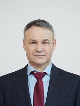 Золотой Сергей Анатольевич