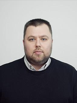Котов Дмитрий Сергеевич