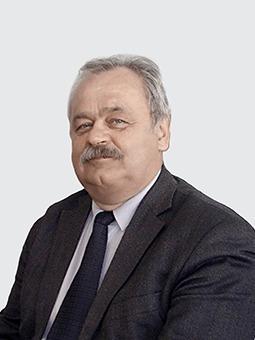 Агафонов Сергей Иванович