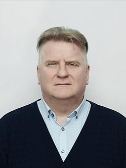 Страшко Игорь Болеславович
