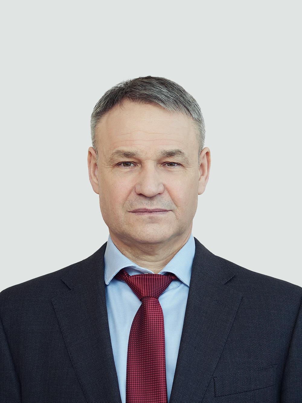 Sergey Anatolyevich Zolotoy